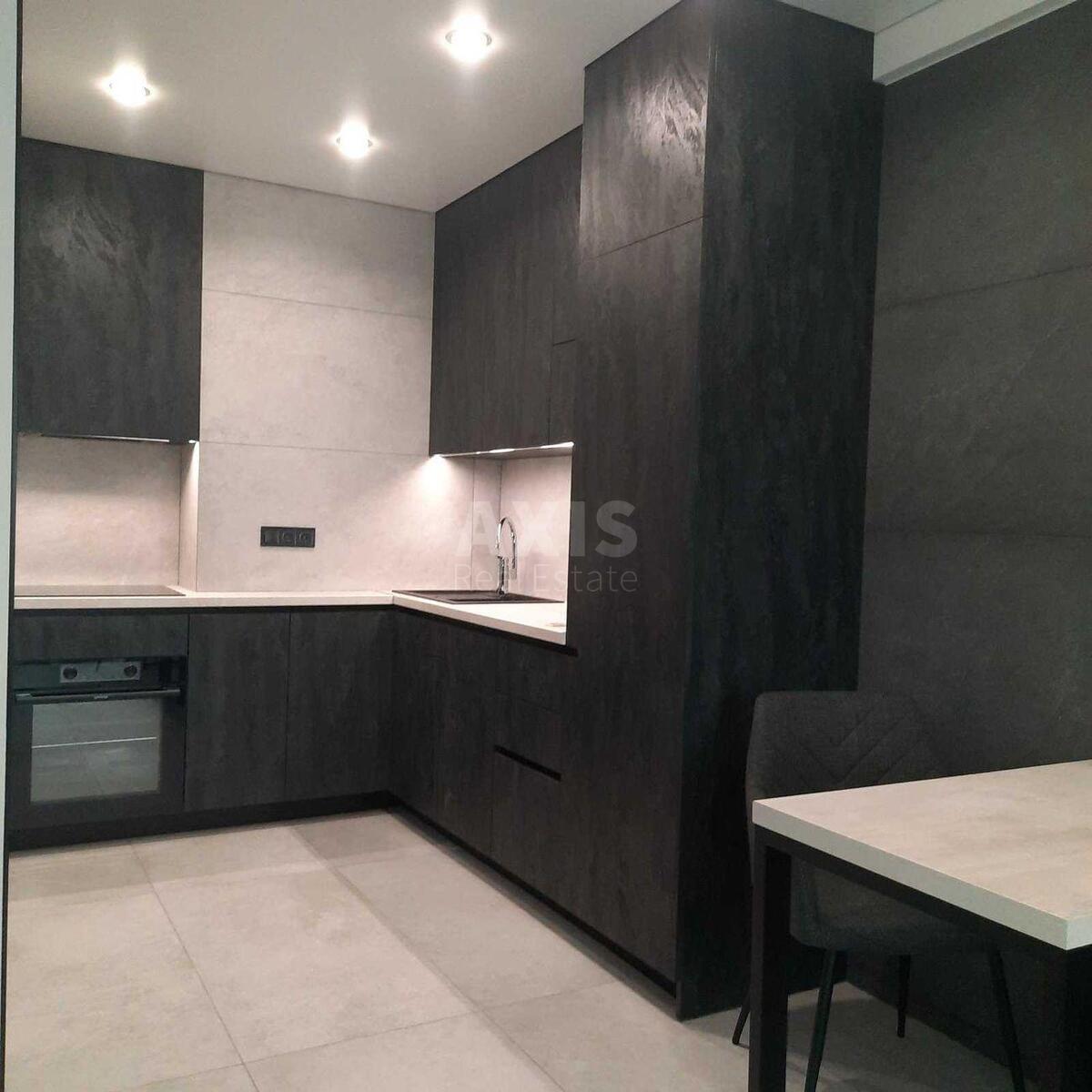 1k apartment pr-t Peremogy 11Б