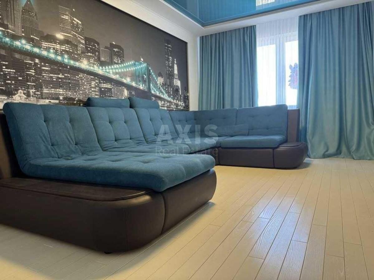 3k apartment vul. Urlivs'ka 38628062