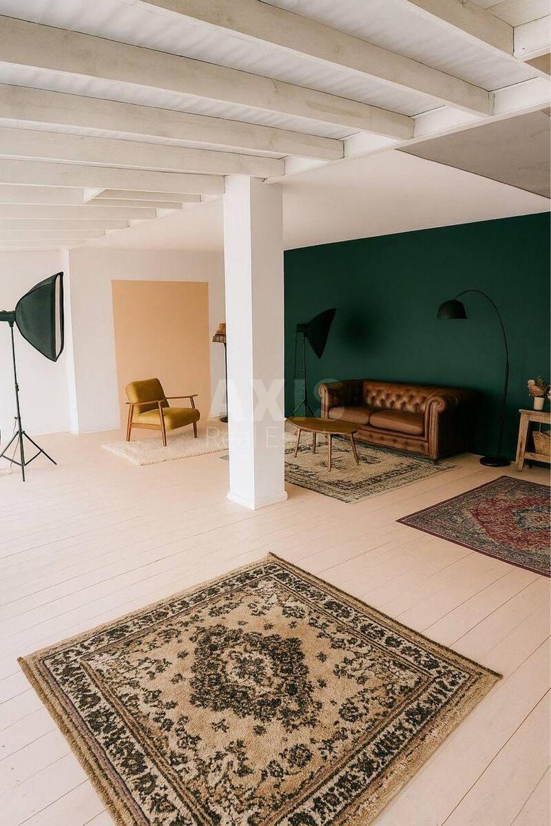 3k apartment vul. Dovatora Generala 2А585150