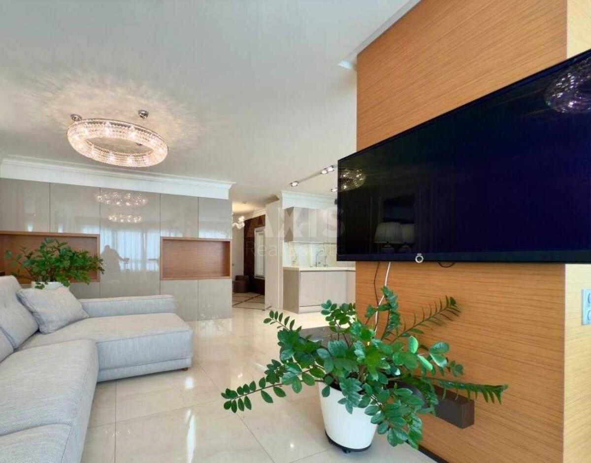 3k apartment pr-t Golosii'vs'kyj 60628542