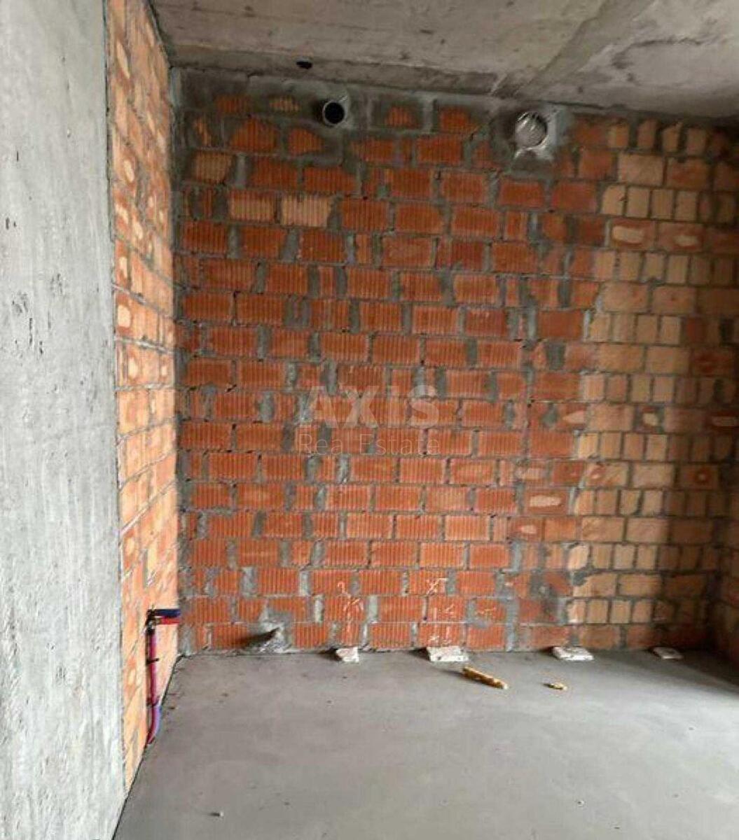 3k apartment vul. Zarichna 8629032