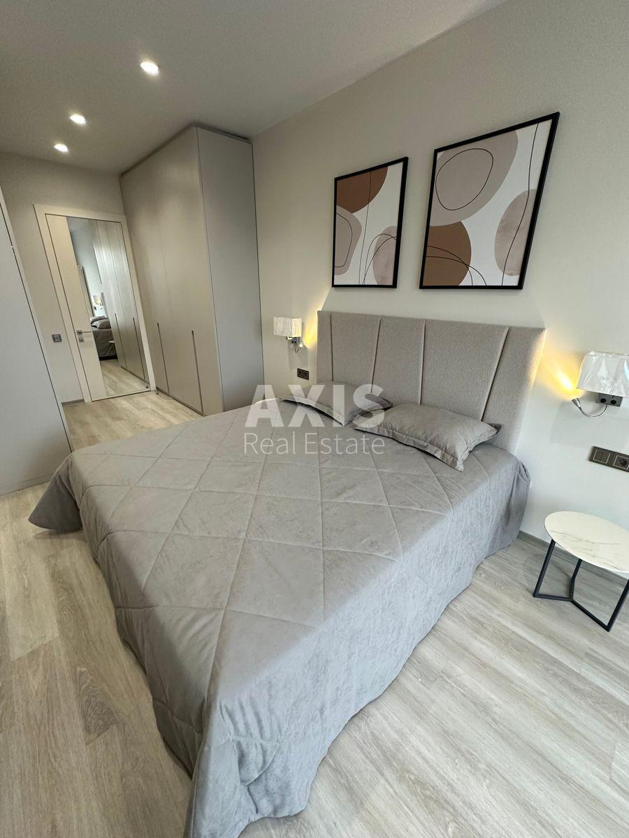 2k apartment vul. Antonovycha 118472562