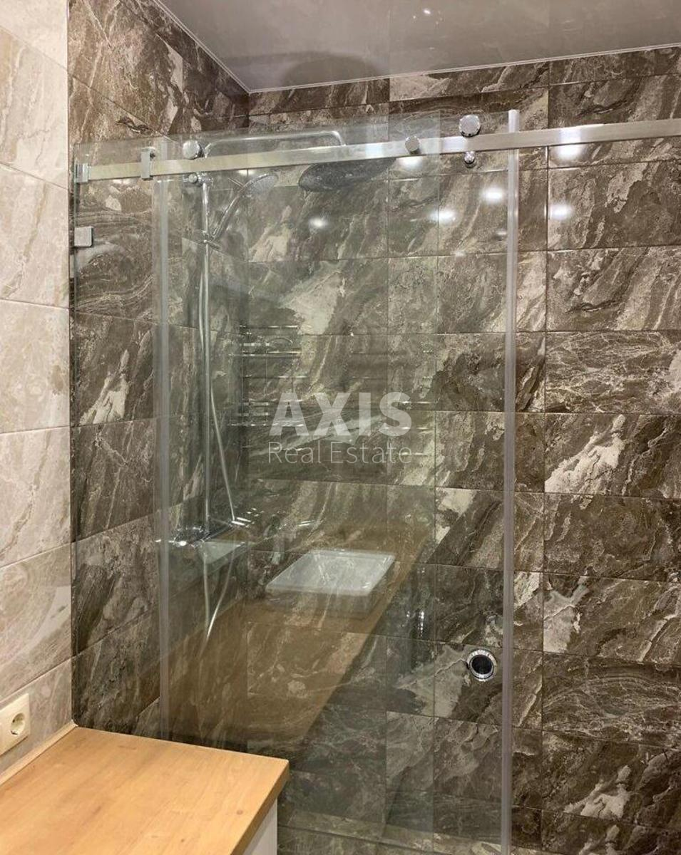 1k apartment vul. Zarichna 2, корп. 1444235