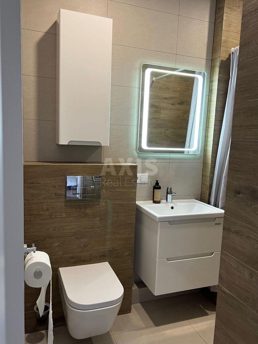 1k apartment vul. Yulia Zdanovska 46/13