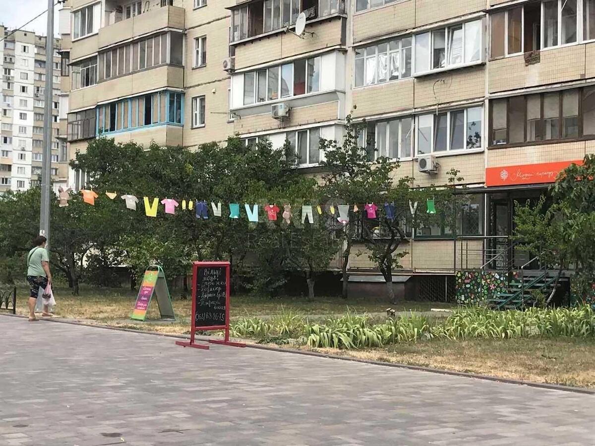 Объект торговли бул. Выгуровский 6, 101м2586253