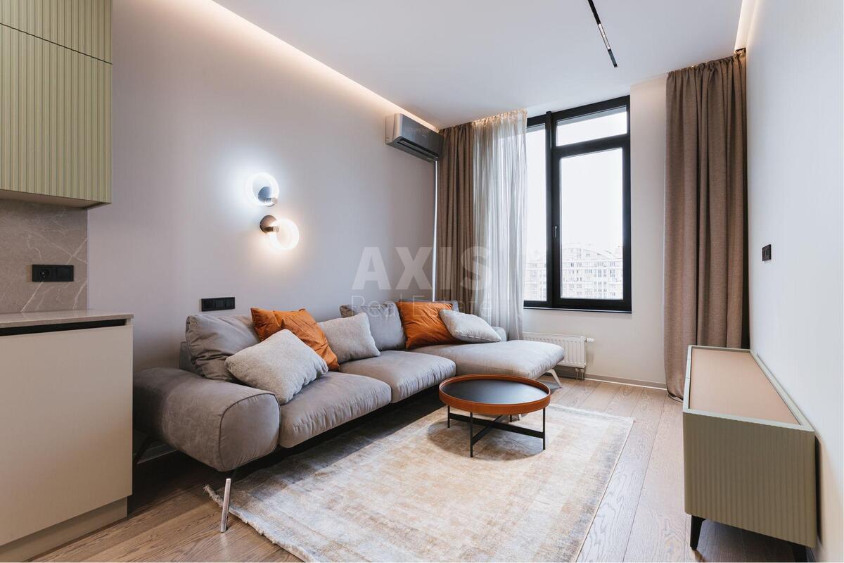 2k apartment vul. Fedorova Ivana 2А629292