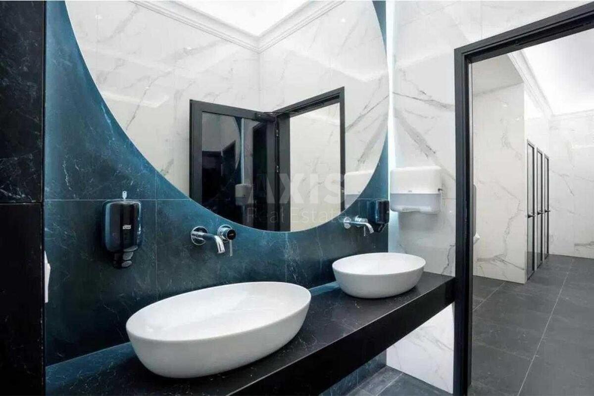 Office vul. Spas'ka 26/14, 1440m24
