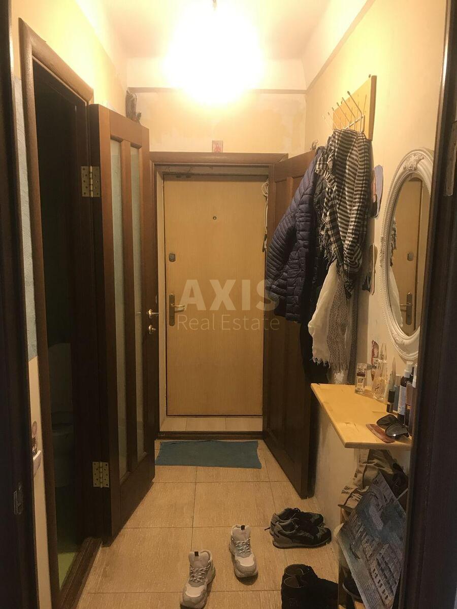 2k apartment vul. Chumaka Vasylja 83