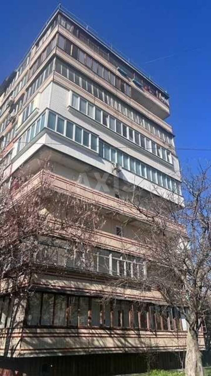 2k apartment vul. Mukachivs'ka 89