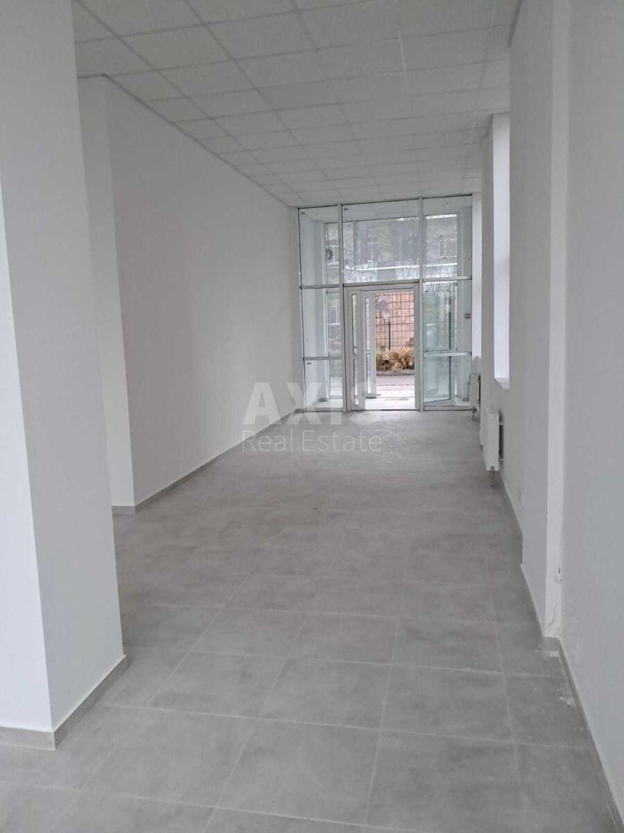 Объект торговли ул. Загоровская 1В, 115м2630471