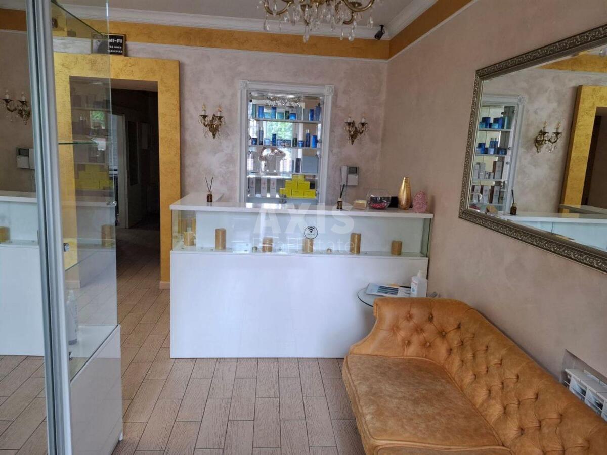 Trade object vul. Lysenka 4, 68m2587525