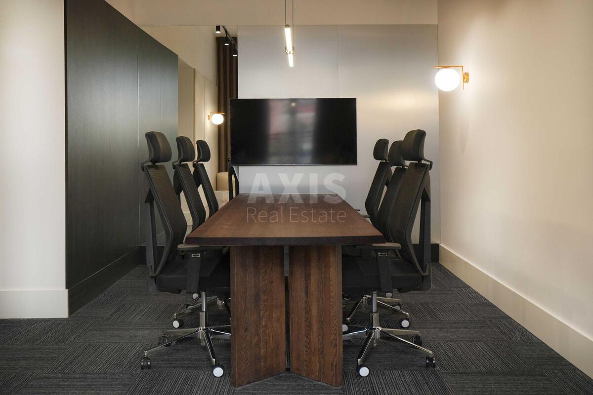 Office vul. Hmel'nyc'kogo Bogdana 51А, 570m26311716