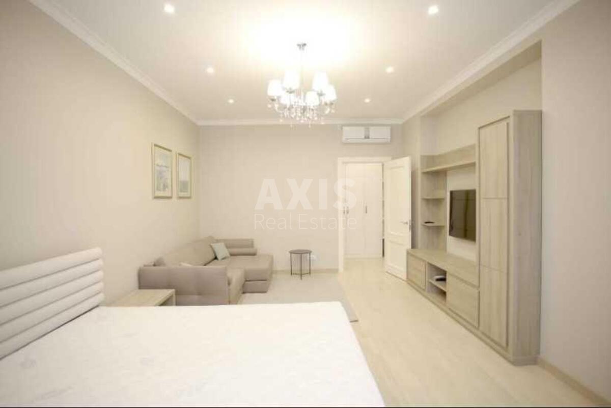 1k apartment vul. Gogolivs'ka 14631322