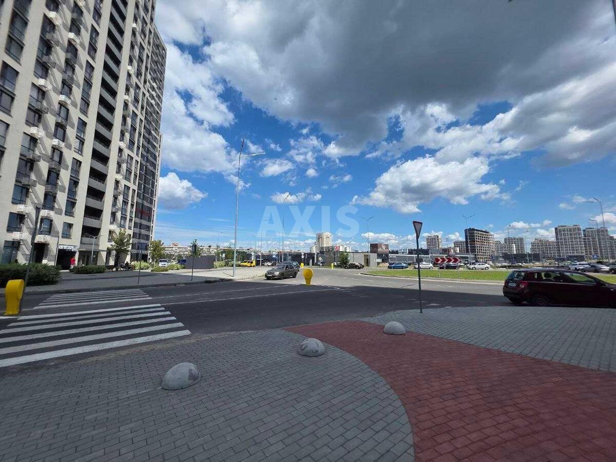 Trade object vul. Oleksandra Olesja 8/17, 347m2588720