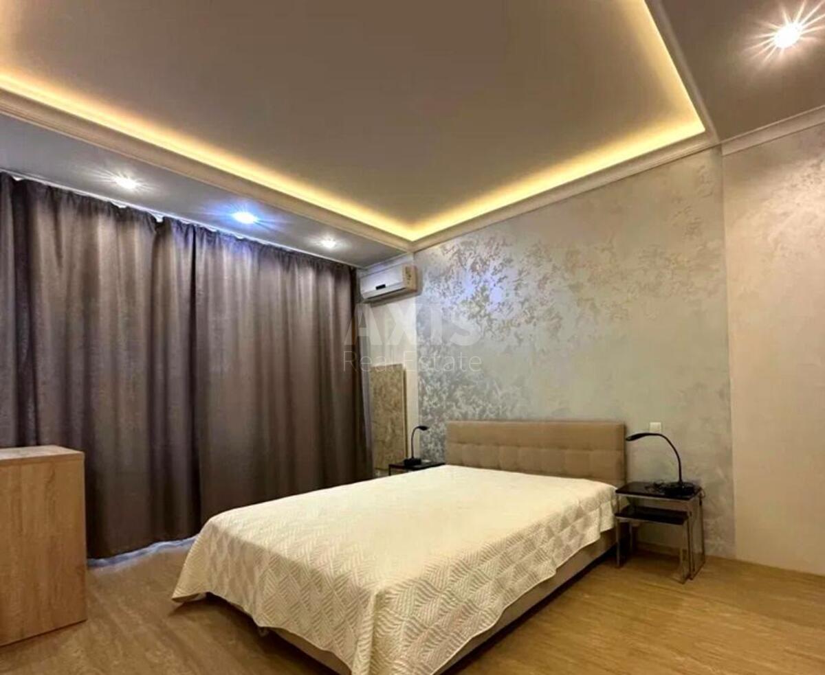 2k apartment vul. Ljuterans'ka 27/29631815