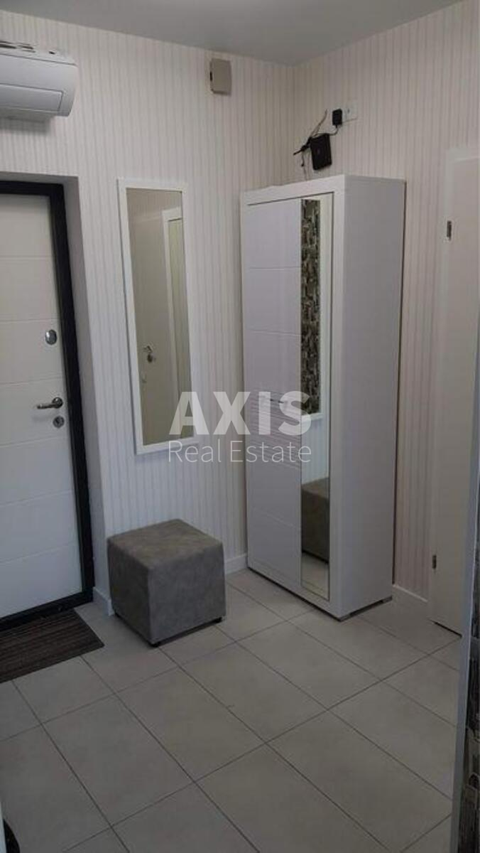 2k apartment pr-t Pravdy 435