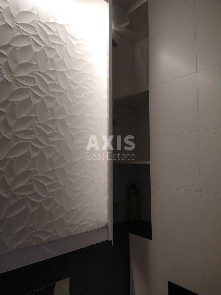 1k apartment vul. Lypkivs'kogo Vasylja Mytropolyta 37Б9