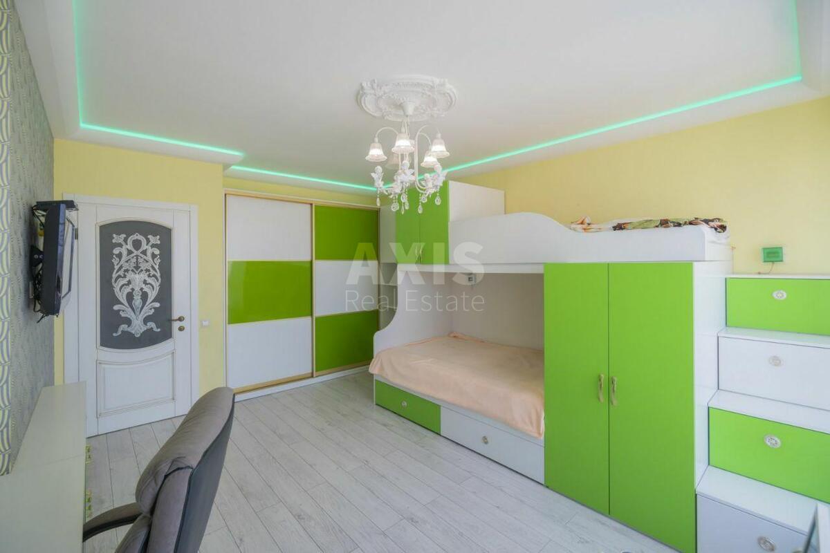 2k apartment pr-t Obolons'kyj 26589679