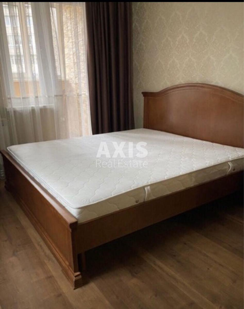 2k apartment vul. Levanevs'kogo 94