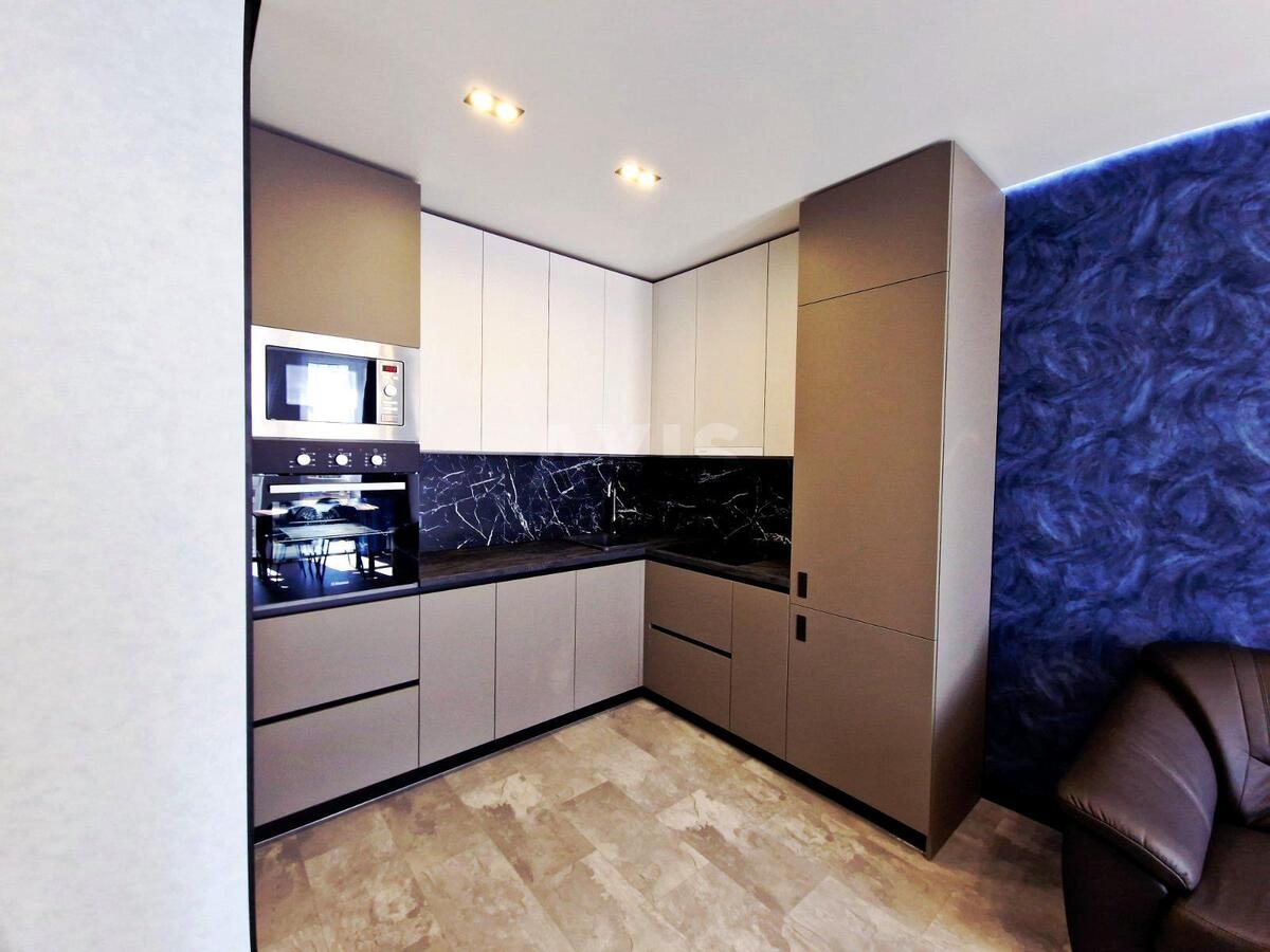 1k apartment vul. Saljutna 258980