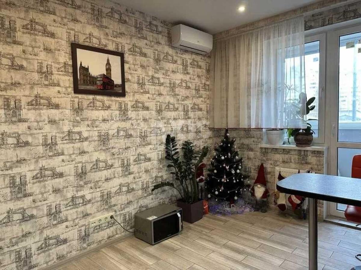 2k apartment vul. Bogdanivs'ka 7А5