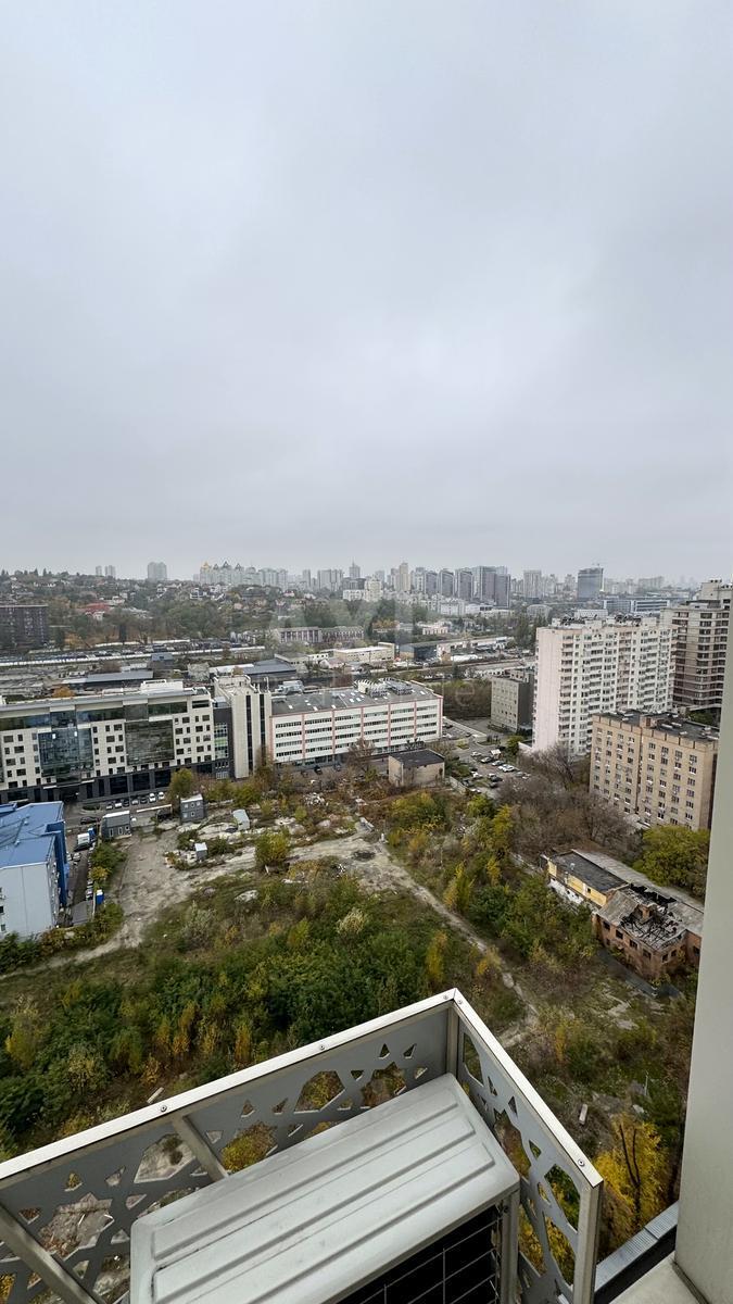 Office vul. Zhyljans'ka 68, 118m26326212