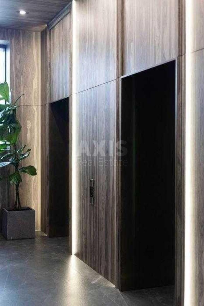 Office vul. Saksagans'kogo 53/80, 227m2590699