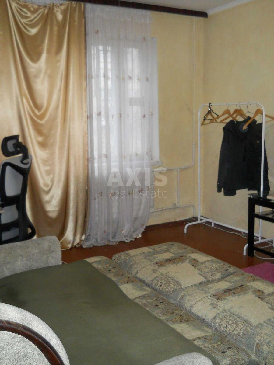 1k apartment pr-t Vatutina Generala 303