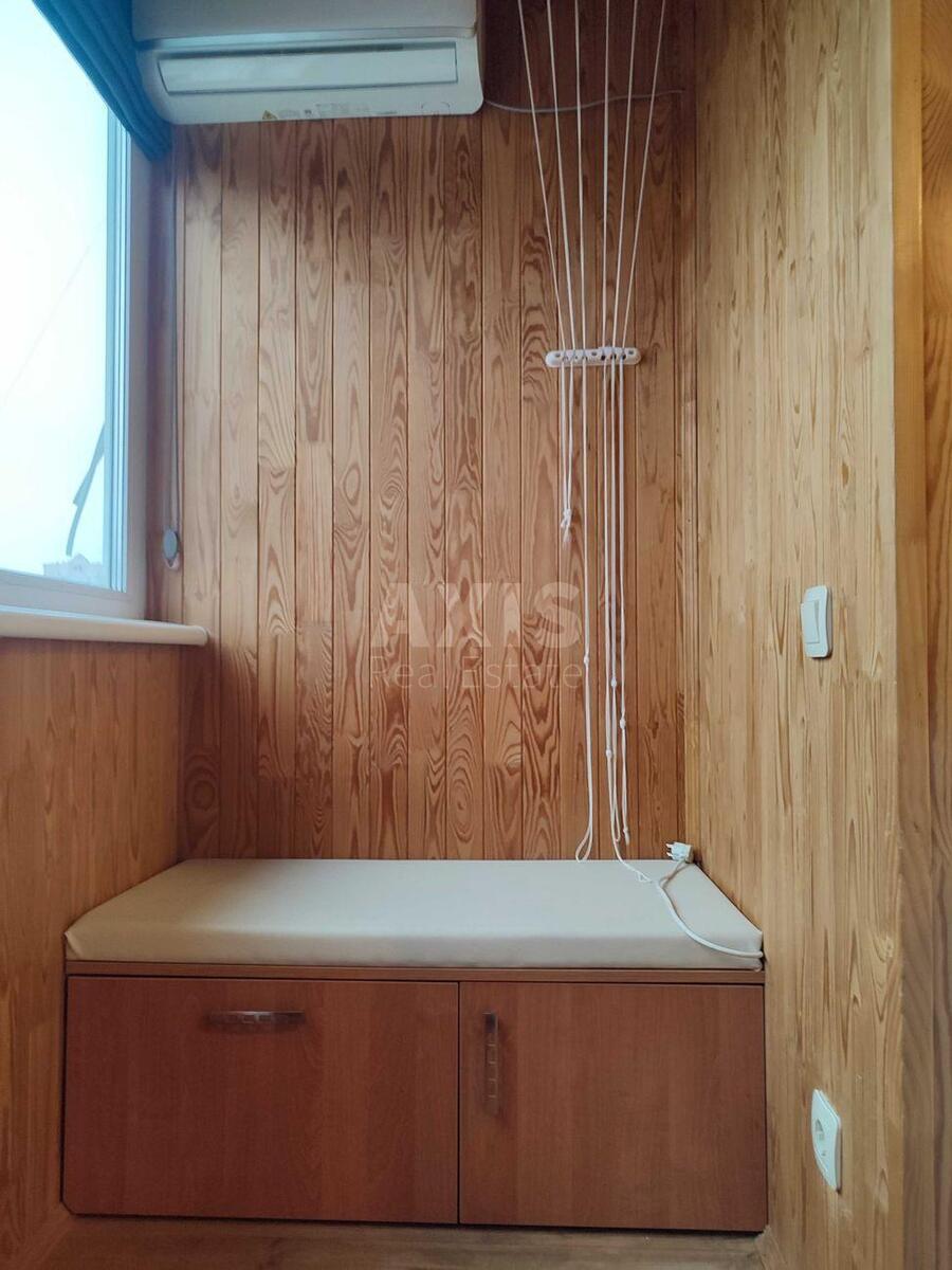 1k apartment vul. Gryshka Myhajla 10633865