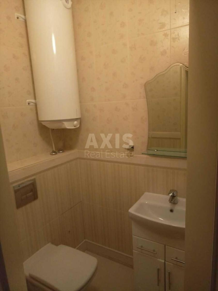 3k apartment pr-t Peremogy 121А14