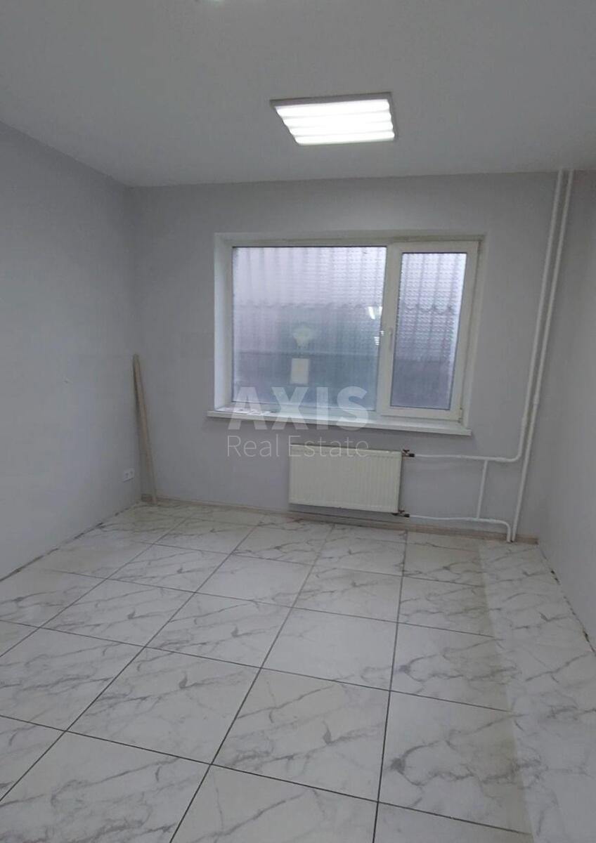 Trade object vul. Gajdaj Zoi' 6, 58m24