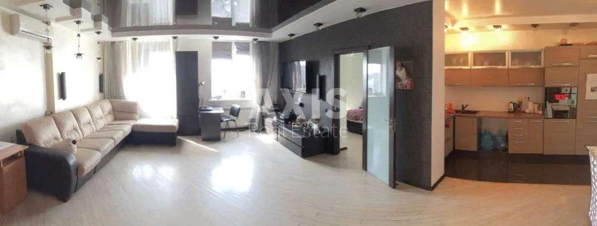 2к квартира ул. Саперно-Слободская 22247960