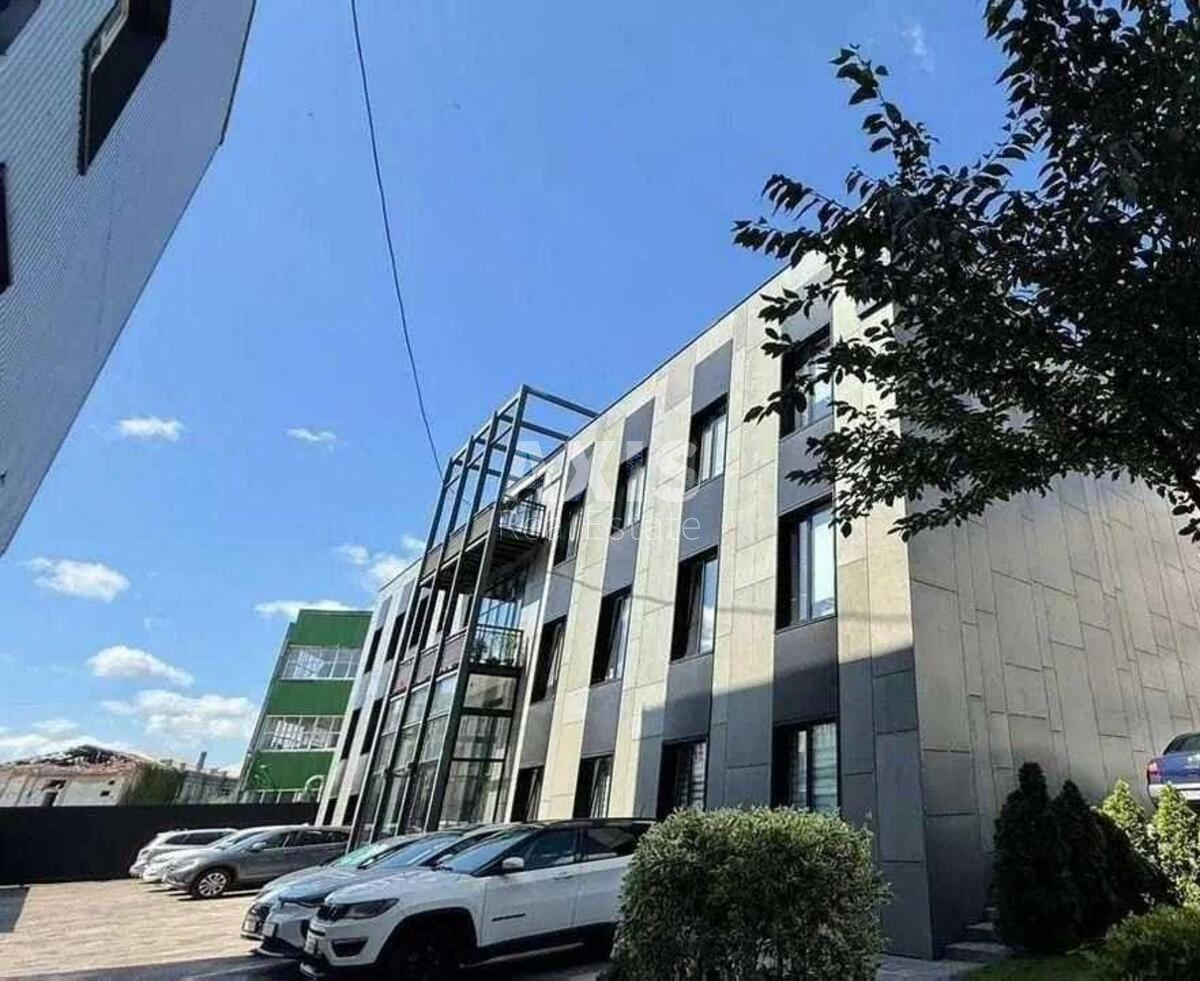 Офіс вул. Ростиславська 11, 1239м260367