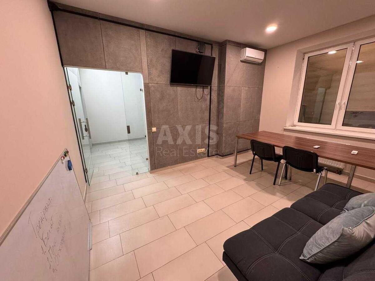 Офис ул. Дмитриевская 80, 65м2604797
