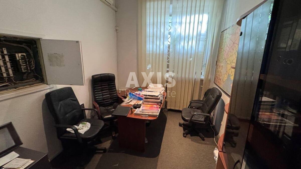 Office pr-t Povitryanykh Syl 25, 60m2605075