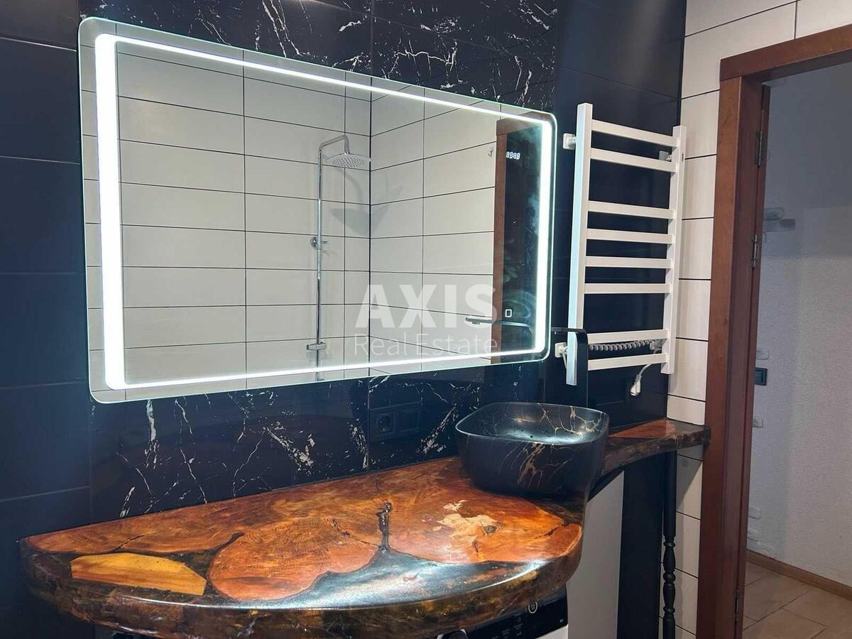 1k apartment vul. Zarichna 1Г557205
