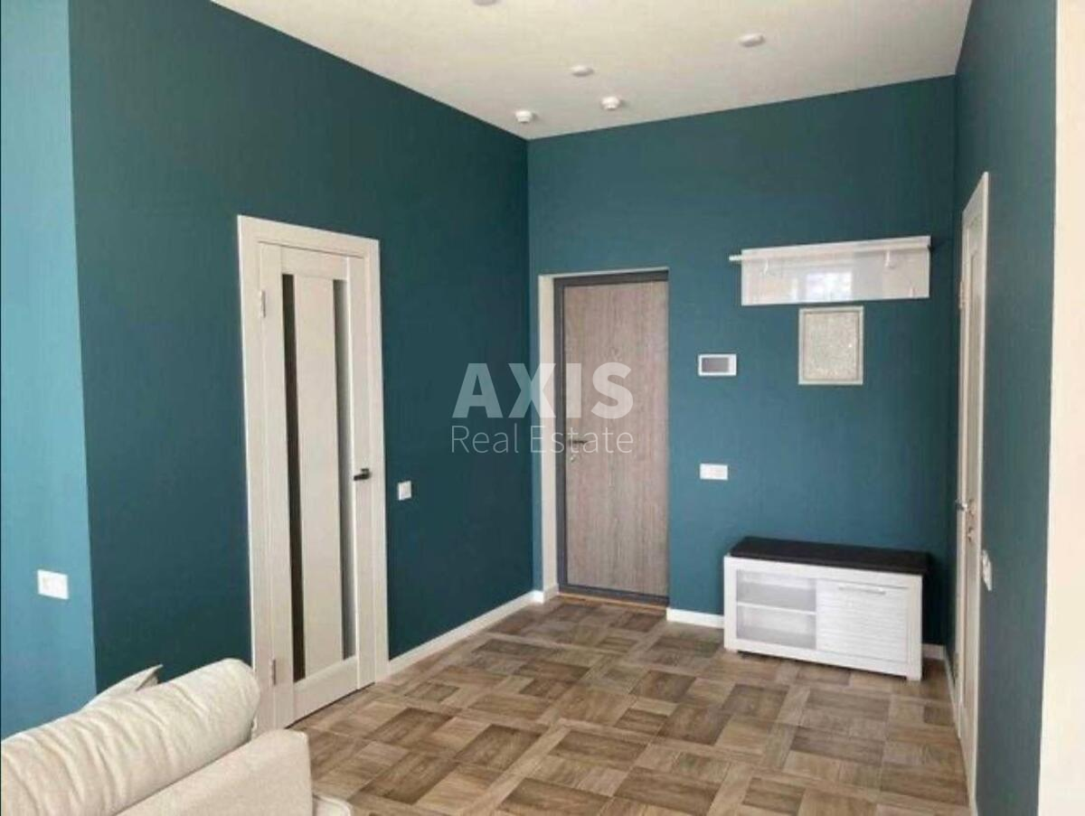1k apartment vul. Barbjusa Anri 28А4
