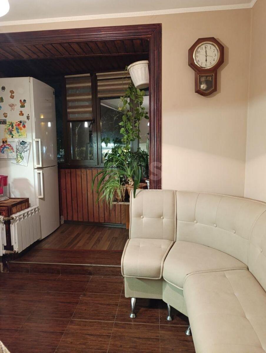 3k apartment vul. Zodchyh 68/22