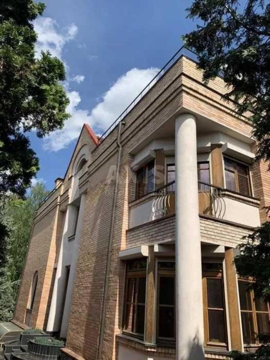 Дiм вул. Красицького, 800м2, місто Київ60381