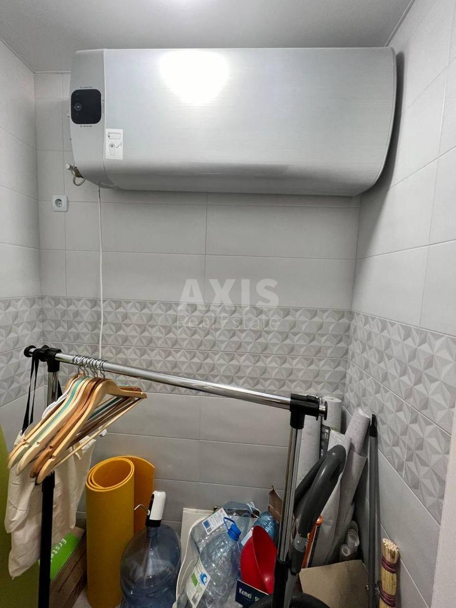 2k apartment pr-t Pravdy 39В13