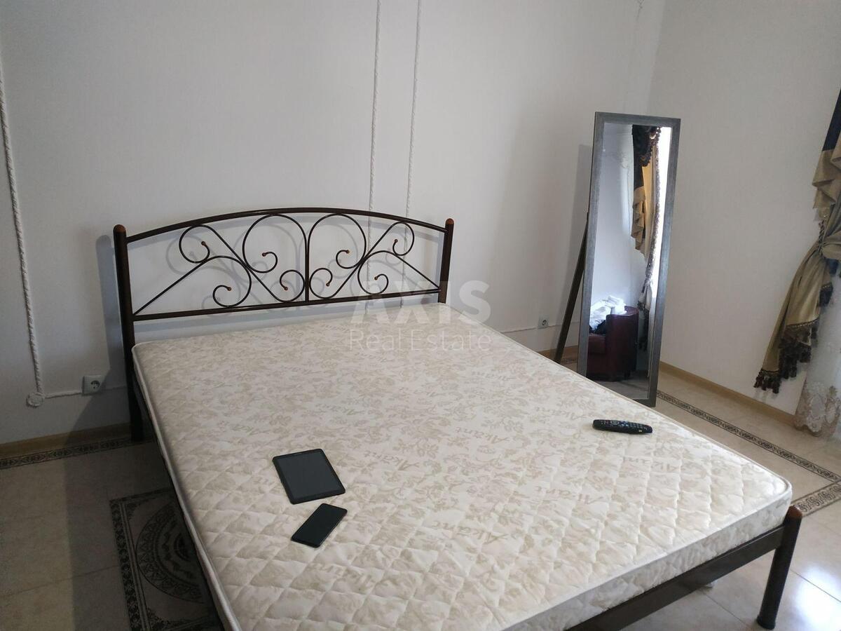 1k apartment pr-t Peremogy 71А2