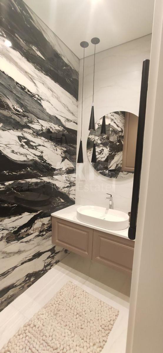 2k apartment vul. Myhajla Maksymovycha 26Г6