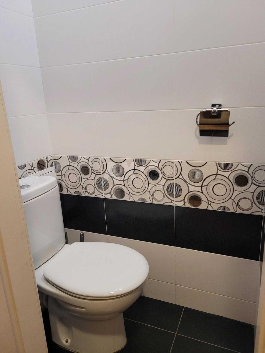 3k apartment bul. Lesi Ukrai'nky 139