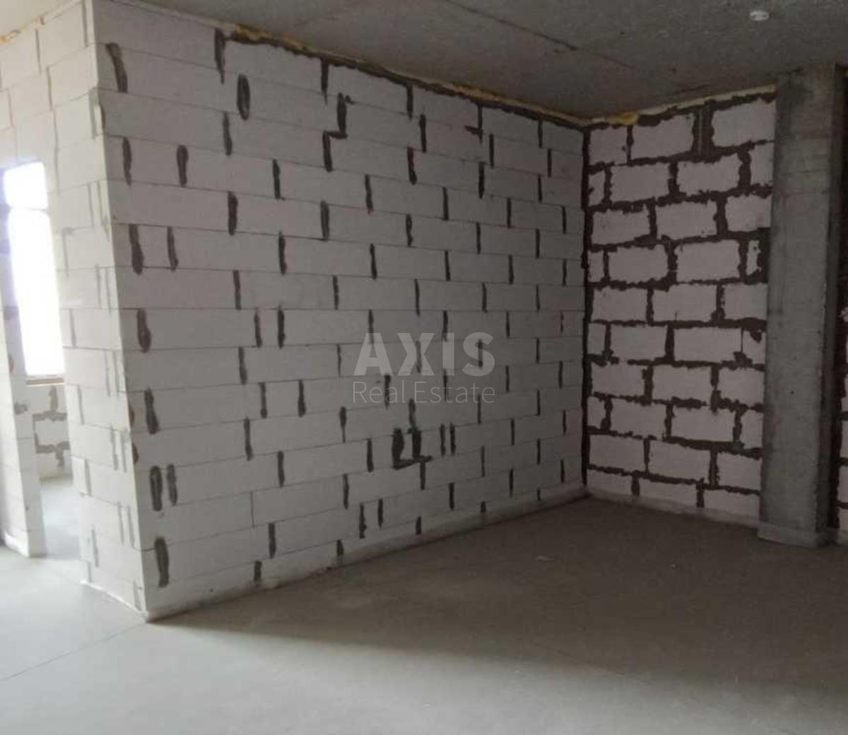 2k apartment vul. Nagirna 18/160