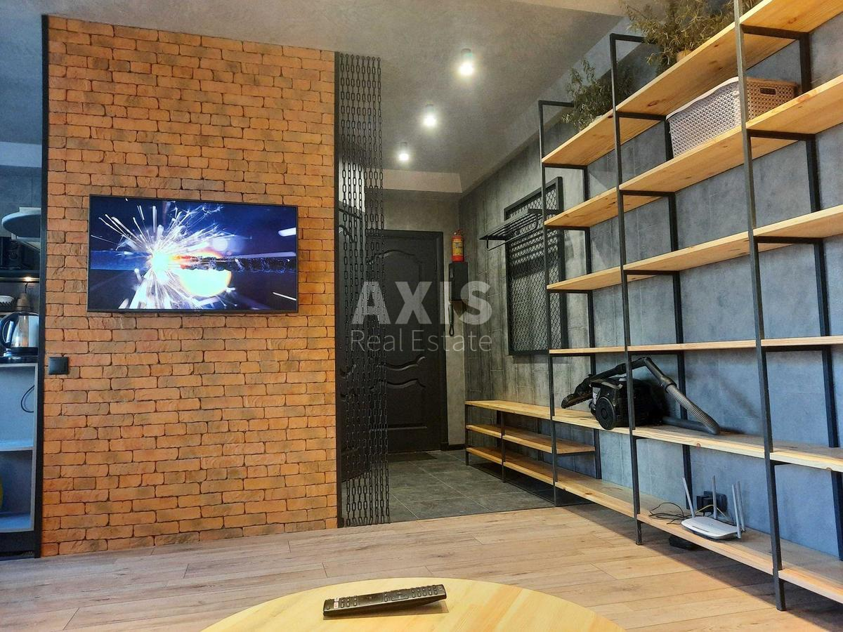 2k apartment prov. Uzhgorods'kyj 24