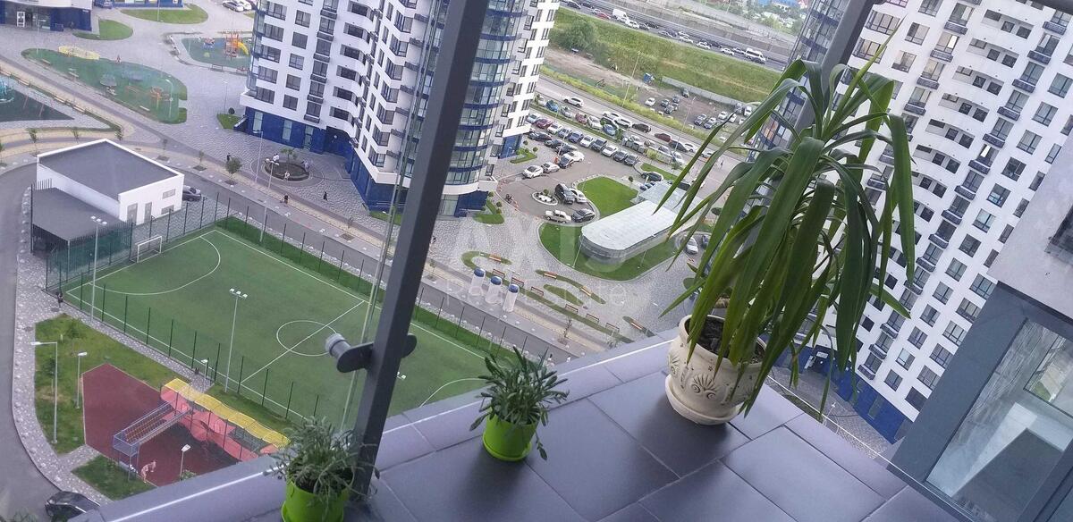 1k apartment vul. Osokors'ka 15958710