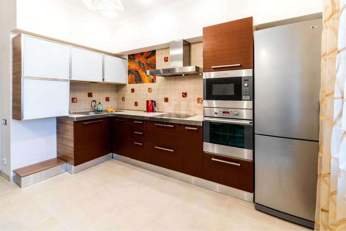 2k apartment bul. Lesi Ukrai'nky 23637950