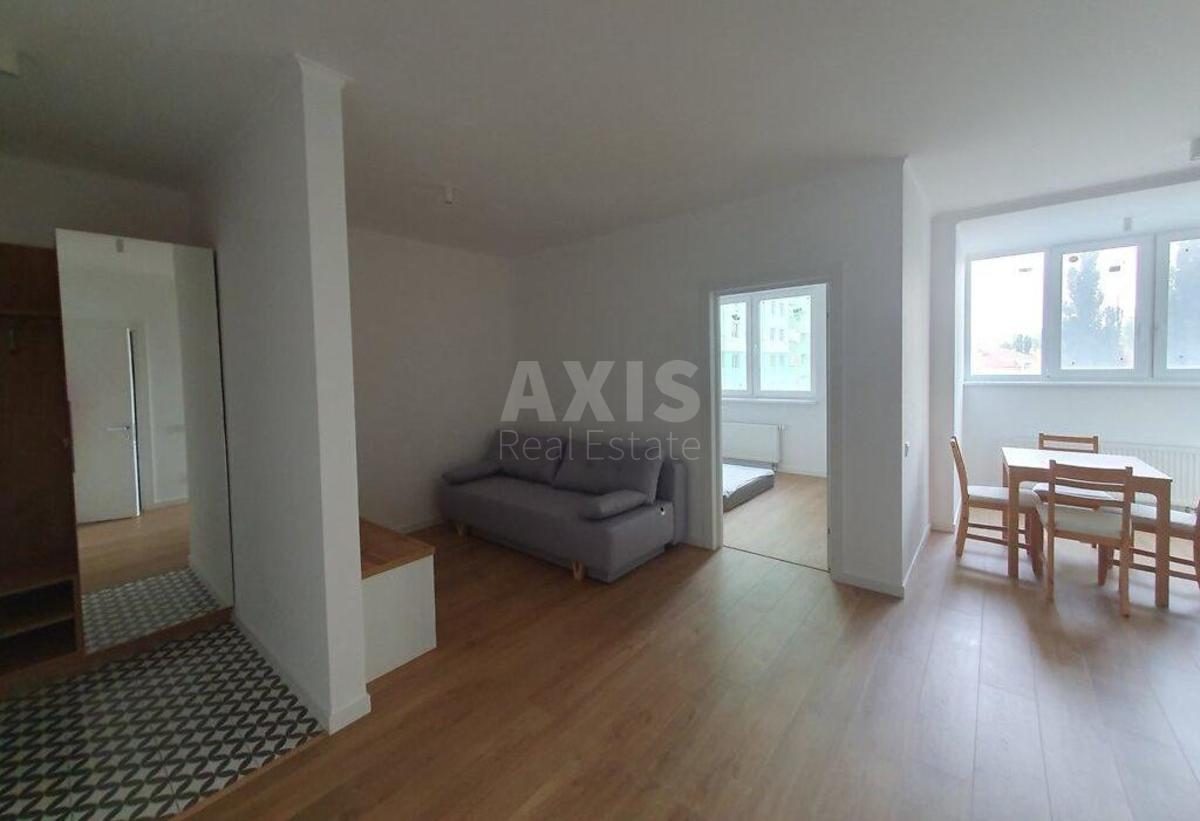 1k apartment pr-t Vidradnyj 244274