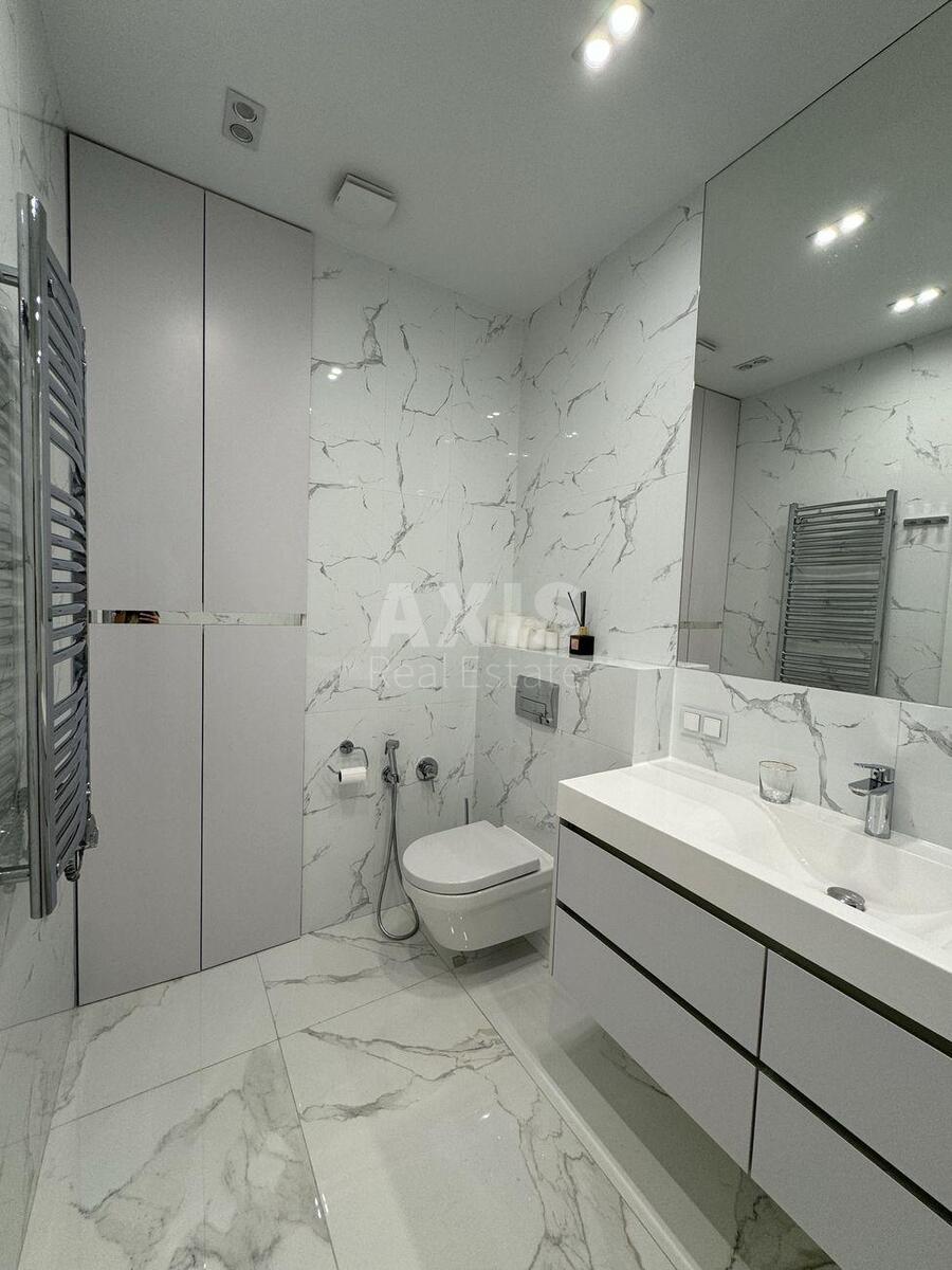 2k apartment vul. Zhyljans'ka 68638185