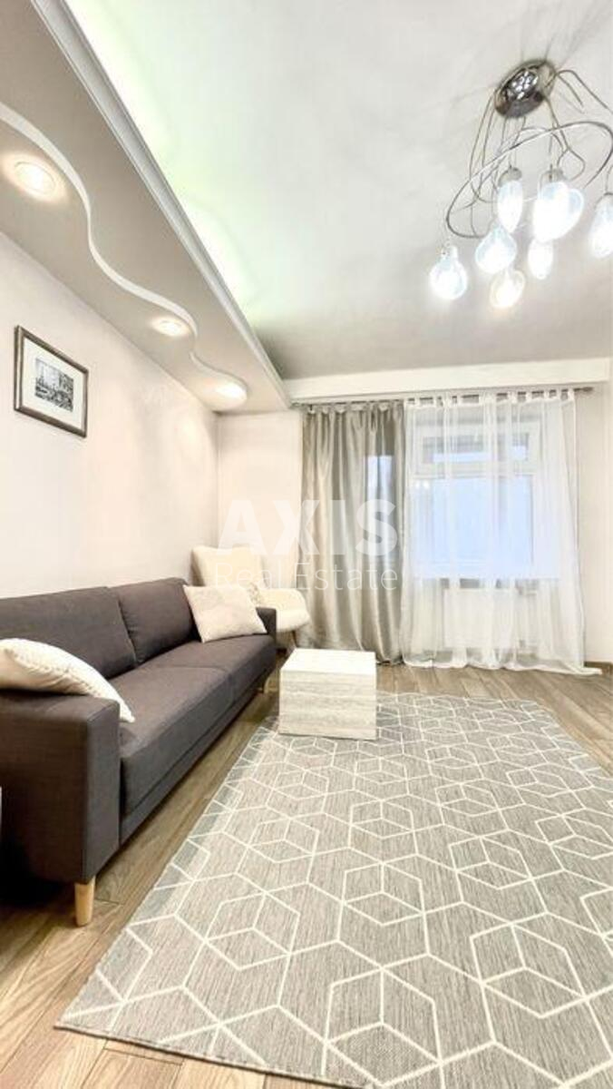 3k apartment vul. Kutuzova 14